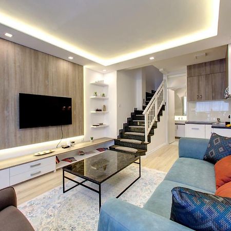 Emerald Apartment Mostar Eksteriør bilde