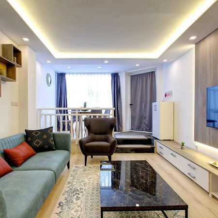 Emerald Apartment Mostar Eksteriør bilde