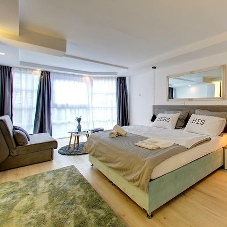 Emerald Apartment Mostar Eksteriør bilde