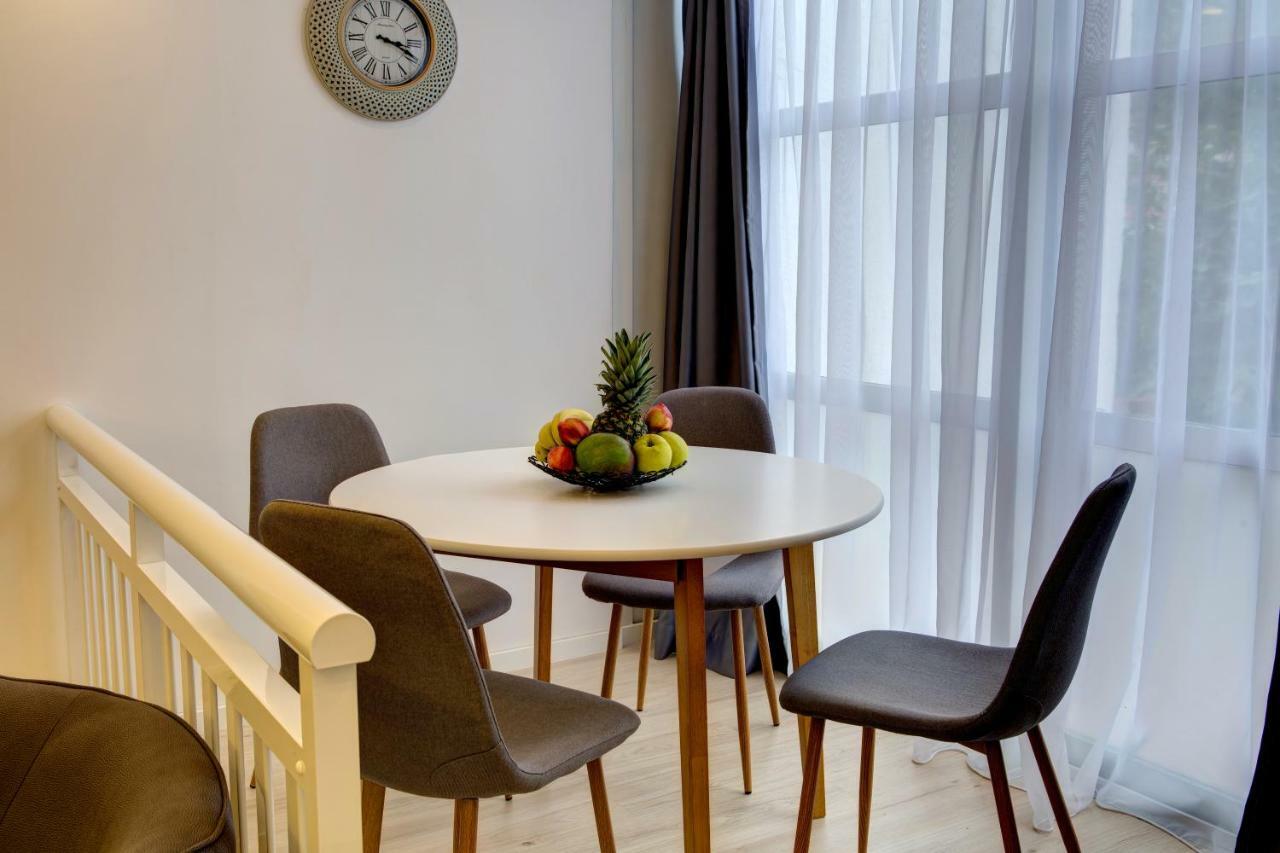 Emerald Apartment Mostar Eksteriør bilde