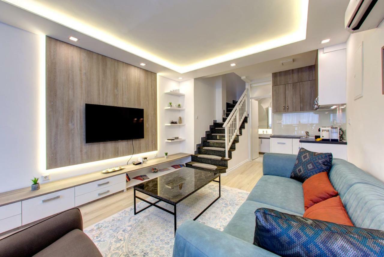 Emerald Apartment Mostar Eksteriør bilde