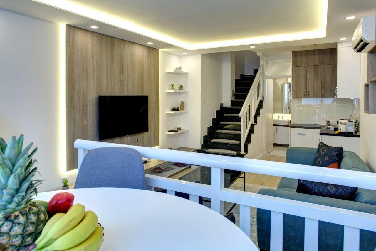 Emerald Apartment Mostar Eksteriør bilde