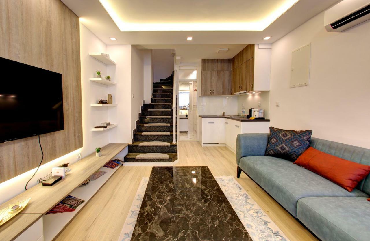 Emerald Apartment Mostar Eksteriør bilde