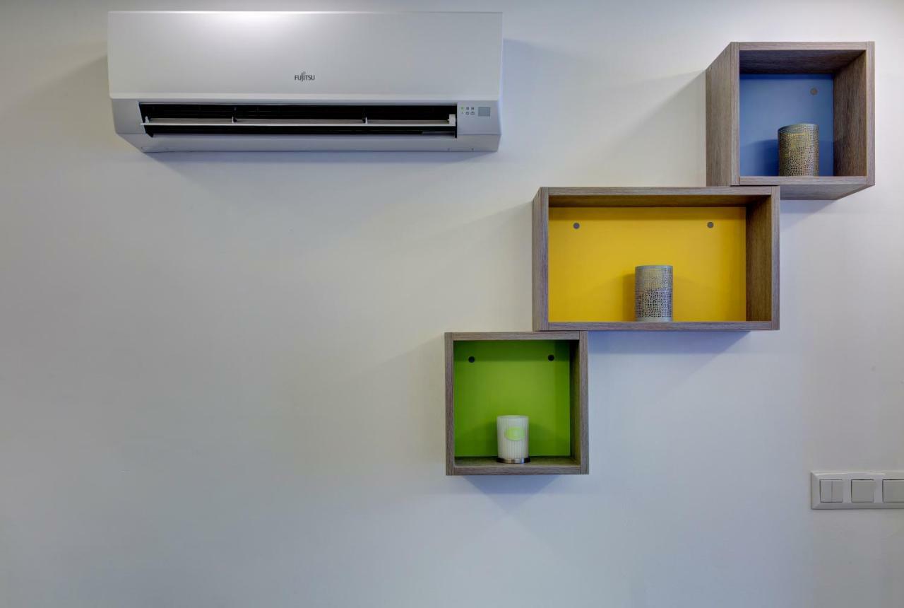 Emerald Apartment Mostar Eksteriør bilde