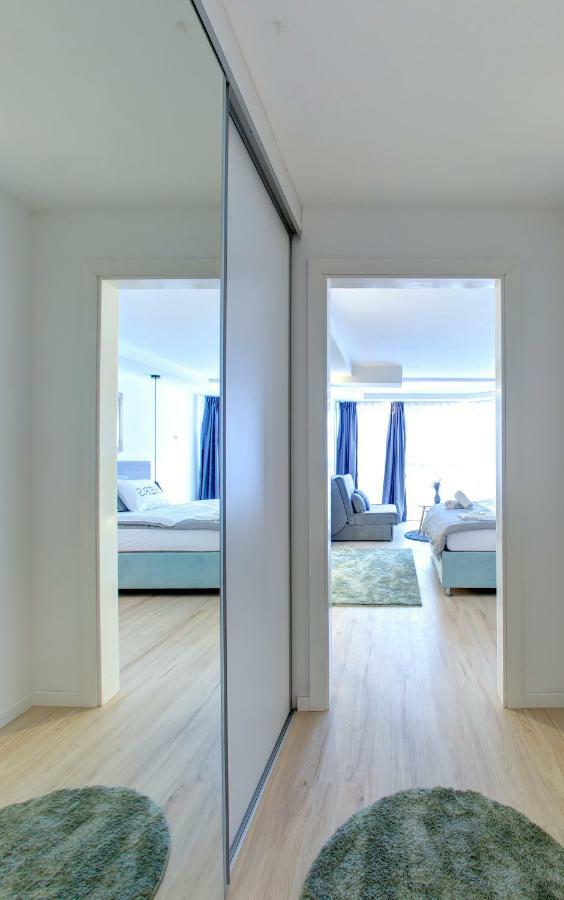 Emerald Apartment Mostar Eksteriør bilde