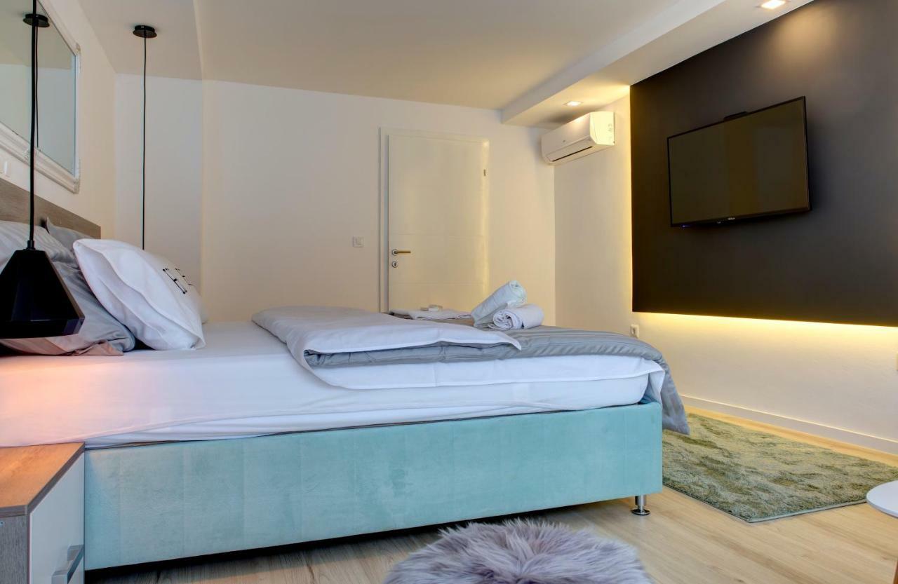 Emerald Apartment Mostar Eksteriør bilde